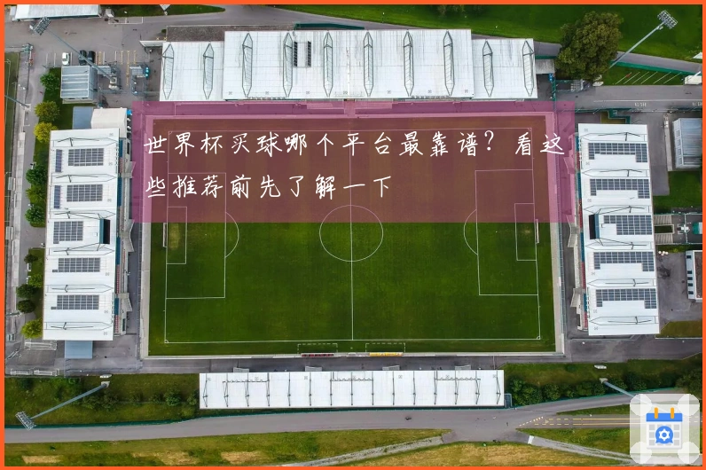 世界杯买球哪个平台最靠谱？看这些推荐前先了解一下