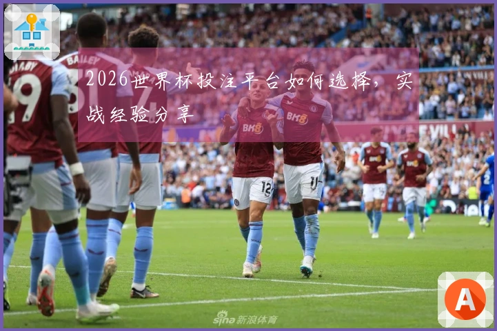 2026世界杯投注平台如何选择，实战经验分享
