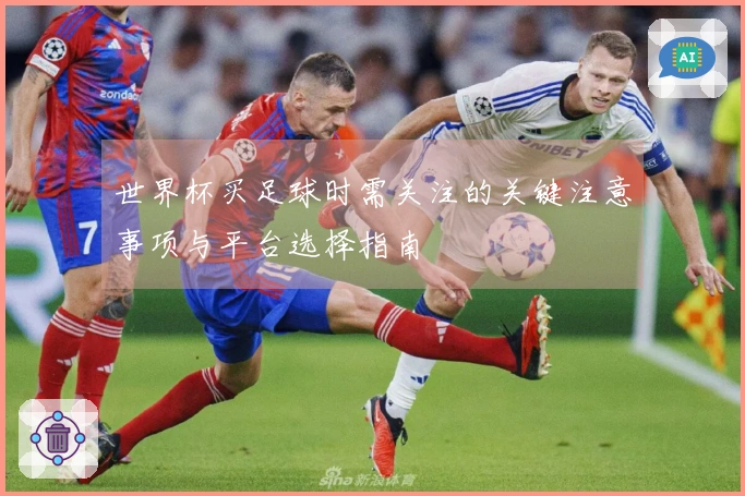 世界杯买足球时需关注的关键注意事项与平台选择指南