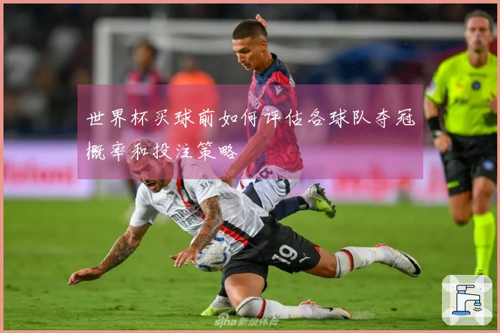 世界杯买球前如何评估各球队夺冠概率和投注策略