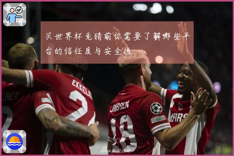 买世界杯竞猜前你需要了解哪些平台的信任度与安全性