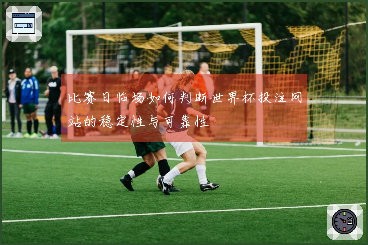 比赛日临场如何判断世界杯投注网站的稳定性与可靠性