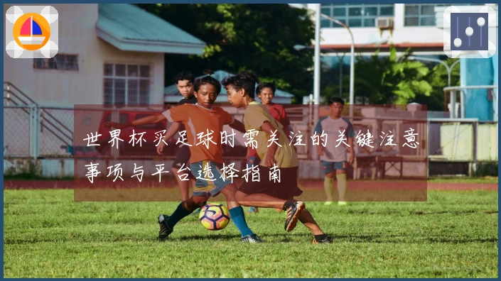 世界杯买足球时需关注的关键注意事项与平台选择指南