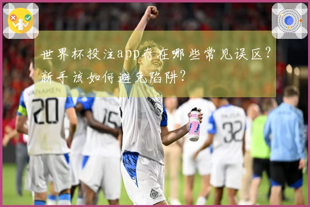 世界杯投注app存在哪些常见误区？新手该如何避免陷阱？