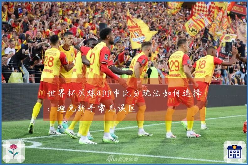 世界杯买球app中比分玩法如何选择，避免新手常见误区