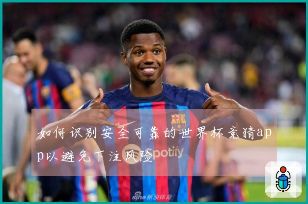 如何识别安全可靠的世界杯竞猜app以避免下注风险