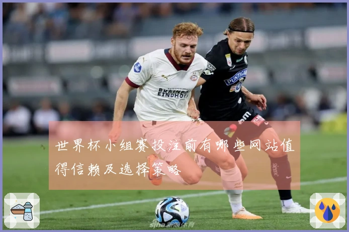 世界杯小组赛投注前有哪些网站值得信赖及选择策略