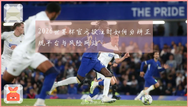 2026世界杯官方投注时如何分辨正规平台与风险网站
