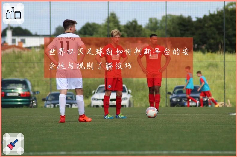世界杯买足球前如何判断平台的安全性与规则了解技巧