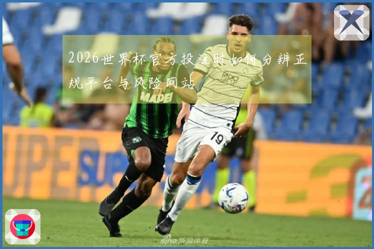 2026世界杯官方投注时如何分辨正规平台与风险网站