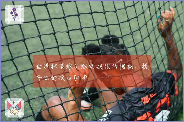 世界杯滚球买球实战技巧揭秘，提升你的投注胜率