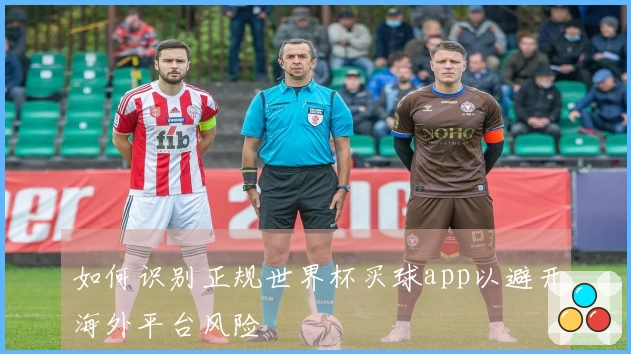 如何识别正规世界杯买球app以避开海外平台风险