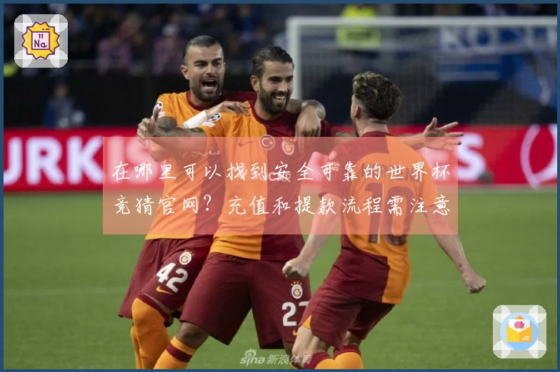 在哪里可以找到安全可靠的世界杯竞猜官网？充值和提款流程需注意哪些问题？