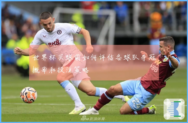 世界杯买球前如何评估各球队夺冠概率和投注策略